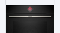 Bosch Series 8 Oven 60x60cm HBG7341B1B